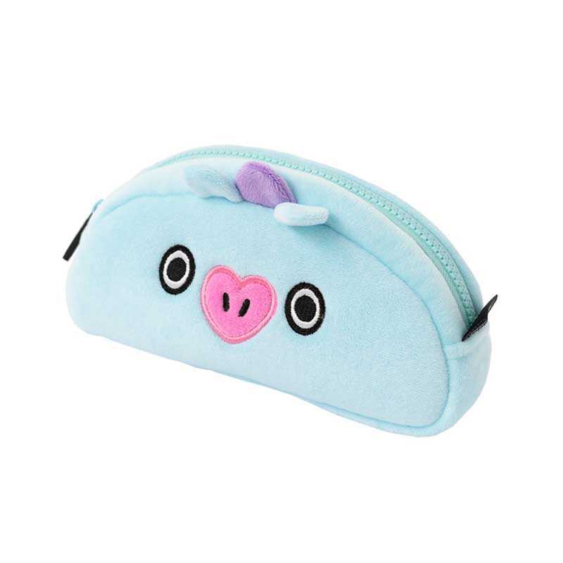 Line Friends BT21 - MANG Federmäppchen