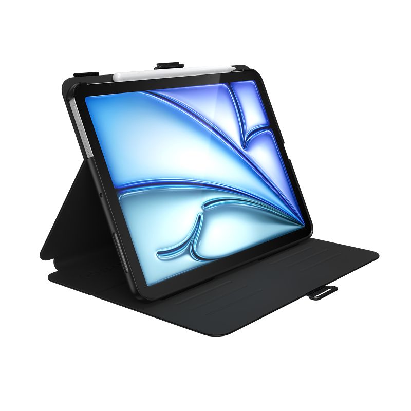 Speck Balance Folio – Hülle für iPad Air 11” (2026–2024) / iPad Air 10,9” (5–4. generace) (2022–2020) – Produktabbildung 2