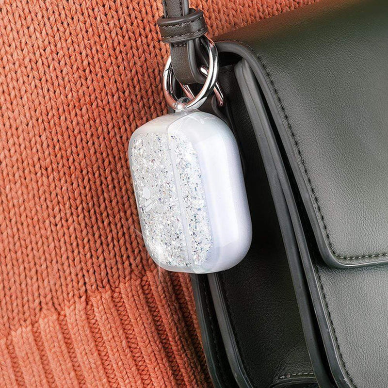 Case-Mate Twinkle - Hülle für AirPods 3 (Stardust) – Produktabbildung 5