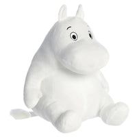 Moomin Mumins - Plüschtier Mumínek 33 cm – Produktabbildung 3