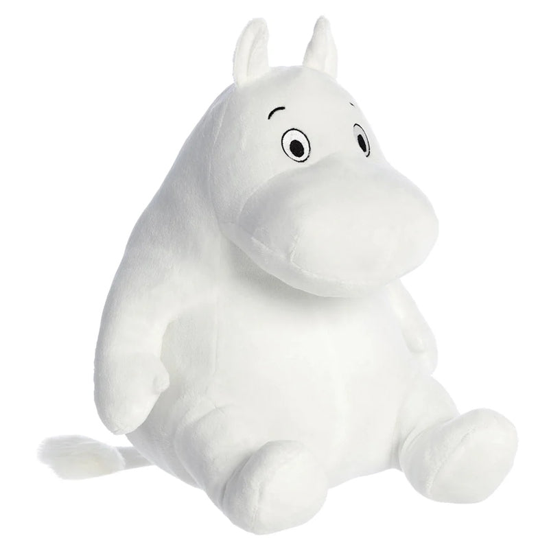 Moomin Mumins - Plüschtier Mumínek 33 cm – Produktabbildung 3