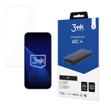 3mk ARC+ - Schutzfolie für iPhone Air