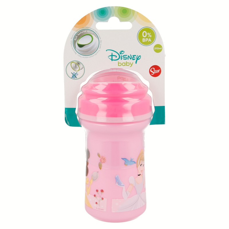 Princess - Mug with a spout 310 ml