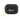 Guess 4G Glitter Flake - Hülle für Apple AirPods Pro 2 (schwarz)