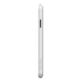 Incase Pop Hülle für iPhone Xs / X (Clear/Ivory) – Produktabbildung 7
