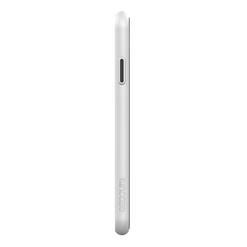 Incase Pop Hülle für iPhone Xs / X (Clear/Ivory) – Produktabbildung 7