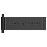 Spigen Tough Armor - Hülle für Samsung Galaxy S23 Ultra (schwarz) – Produktabbildung 7