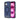 Incase Slim Case MagSafe - Hülle für iPhone 16 (Deep Space Blue)