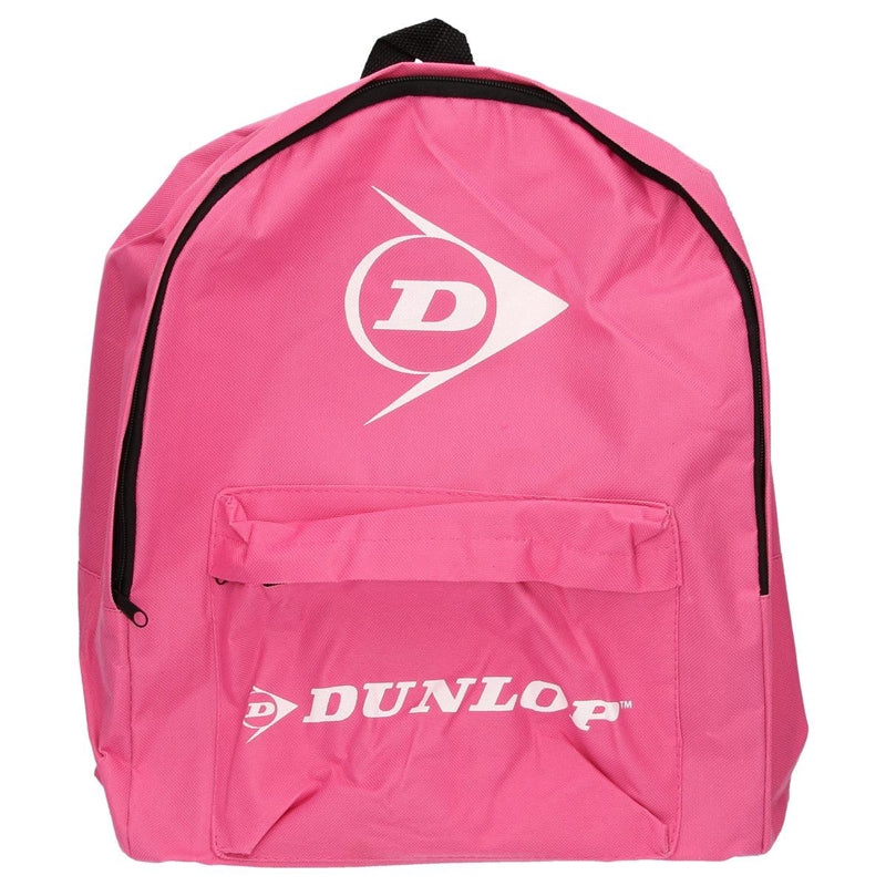 Dunlop - Rucksack (rosa)