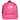 Dunlop - Rucksack (rosa)