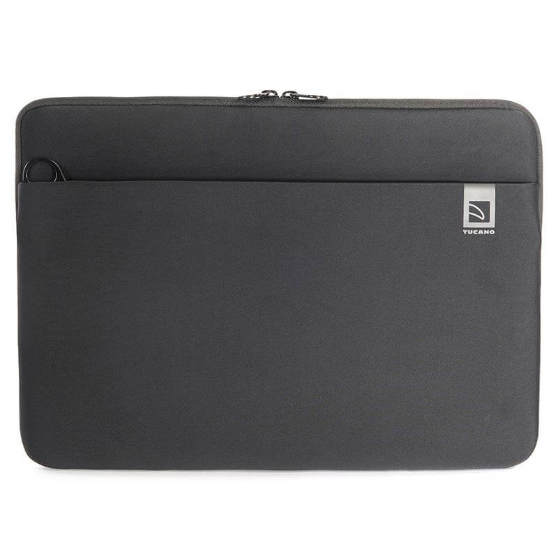 Tucano Top Second Skin - Hülle für MacBook Air 15" (M5/M4/M3/M2/2026-2023) / Pro 15" / Laptop 14" / 13"