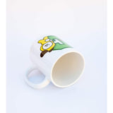 BT21 - Keramikbecher 300ml CHIMMY – Produktabbildung 3