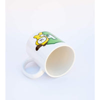 BT21 - Keramikbecher 300ml CHIMMY – Produktabbildung 3