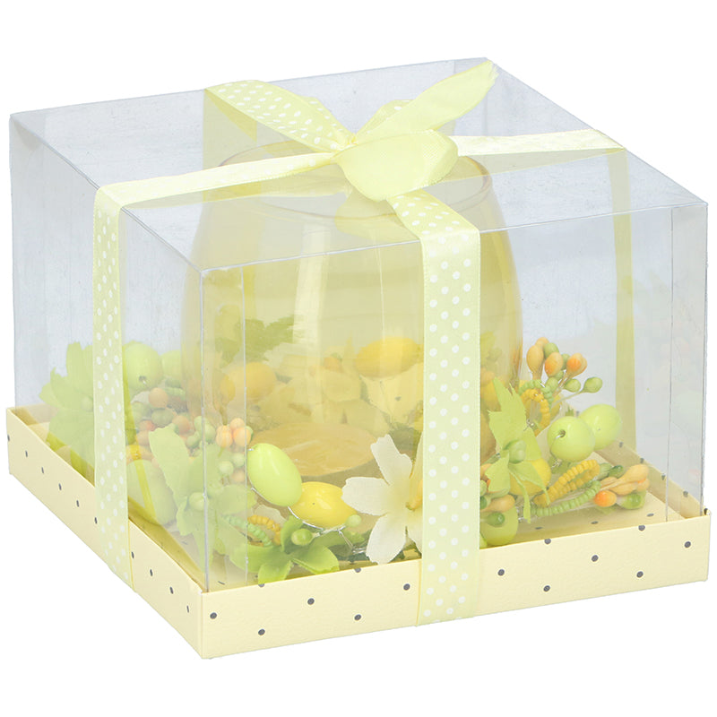 Articasa - Velikonoční ohřívač ve skle, Geschenk- Box – Produktabbildung 2