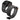 Spigen Athlex Air 2 - Armband für Apple Watch 44/45/46/49 mm (aktivní schwarz / grau)