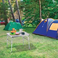Jiný Camp Active - Hliníkový faltbar turistický stůl – Produktabbildung 7