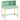 Kinderschreibtisch Schülerschreibtisch mit Schubladen Regal Stauraum für 5-12 Jahre Kinder 90 x 52 x 105 cm