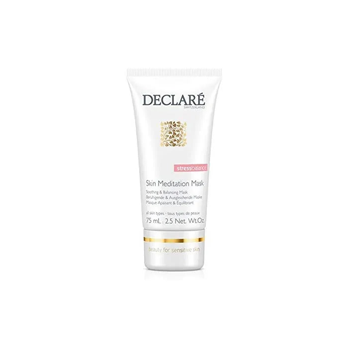 Declaré Beruhigende Und Ausgleichende Maske 75ml