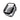 Crong Hybrid Watch Case - Hülle se sklem für Apple Watch 45mm (karbonové)