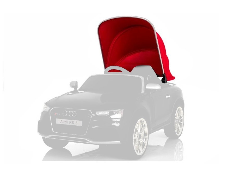 LEAN CARS Verdeck für Audi RS5