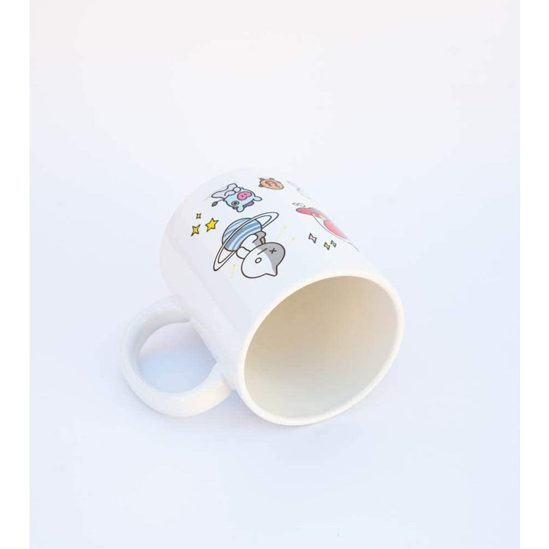BT21 - Keramikbecher 300ml – Produktabbildung 3