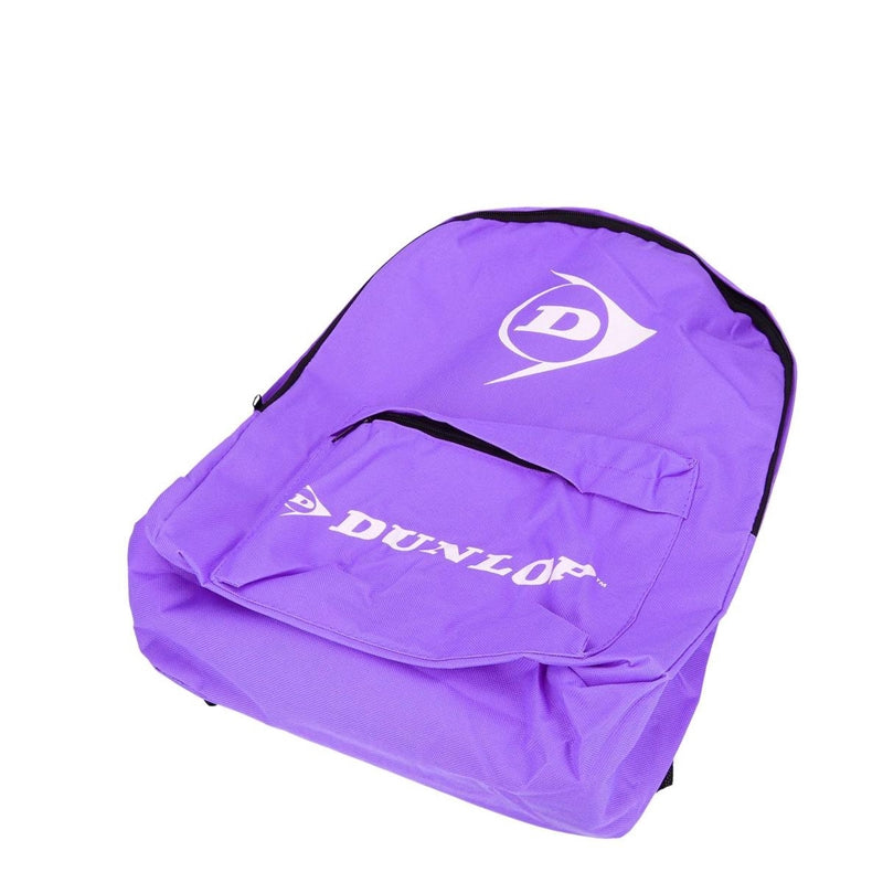 Dunlop - Rucksack (violett) – Produktabbildung 3