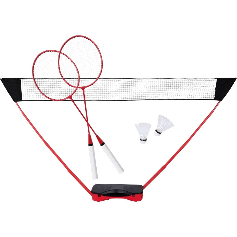 Donnay - Badmintonová Set in kufru 5dílná – Produktabbildung 2