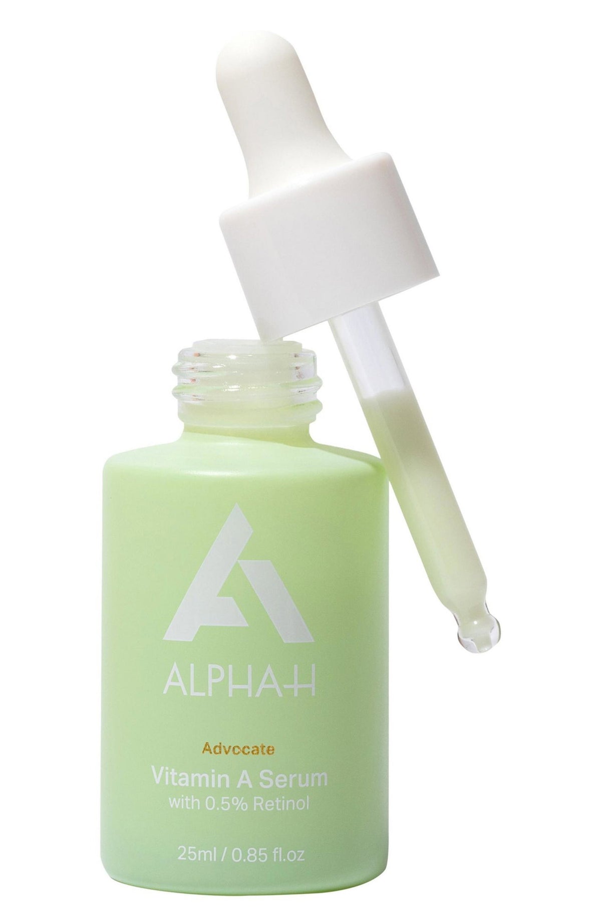 Alpha-H, Vitamin A, Retinol, Renewing, Night, Serum, For Face, 25 ml
