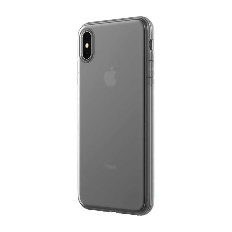 Incase Protective Clear Cover for iPhone Xs Max (Clear) – Produktabbildung 2
