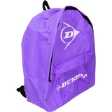 Dunlop - Rucksack (violett) – Produktabbildung 4