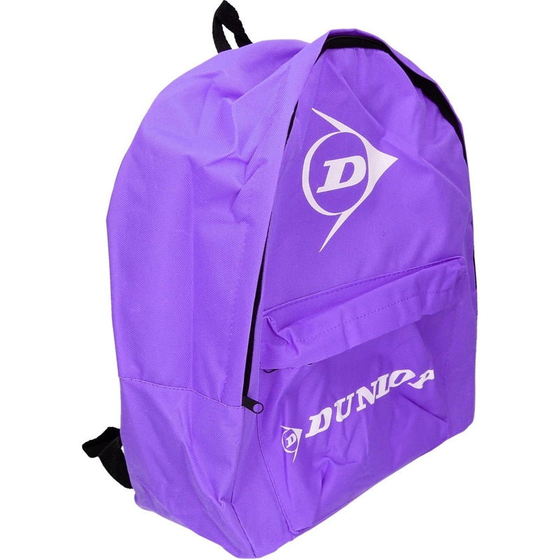 Dunlop - Rucksack (violett) – Produktabbildung 4