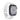 PURO Nylon Sport - Armband für Apple Watch 44/45/46/49 mm (weiß)