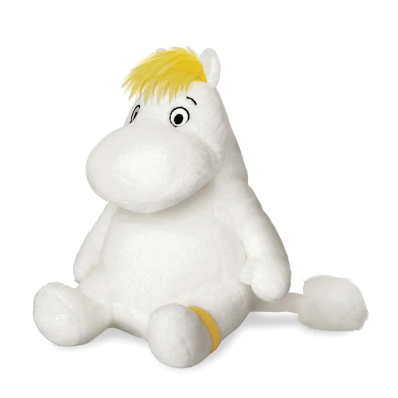 Moomin Mumins - Plüschtier Slečna Snorková 20,5 cm
