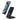 Ständer Crong MagSpot - Kabelloses Ladegerät 2 in 1 s MagSafe für iPhone a AirPods (schwarz)