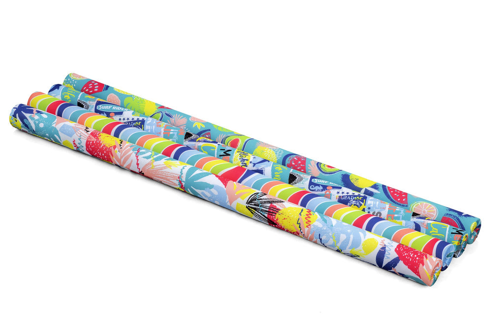 Schaumnudeln zum Schwimmen 122 cm Bestway 32217 – Produktabbildung 2