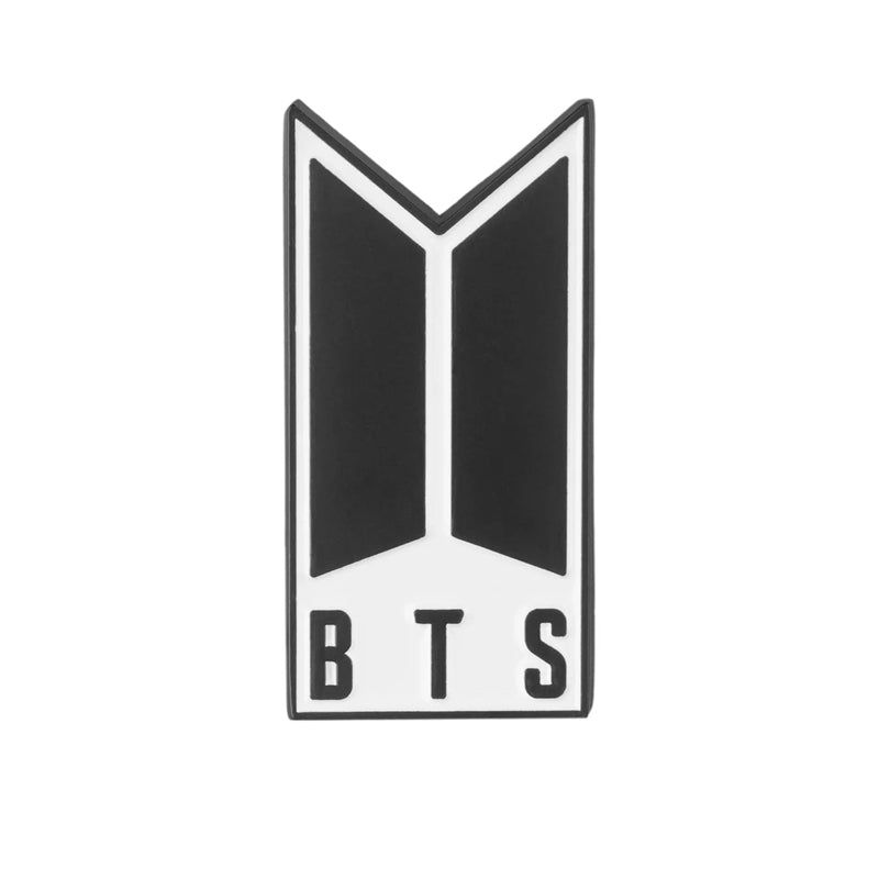 Jiný BTS - Metall- odznak s Logo