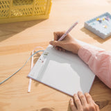 Moomin Mumins - Notiz- blok / Heft A5 – Produktabbildung 5