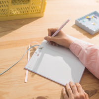 Moomin Mumins - Notiz- blok / Heft A5 – Produktabbildung 5