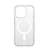Incipio Velocity MagSafe - Hülle für iPhone 16 Pro (Clear)