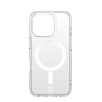 Incipio Velocity MagSafe - Hülle für iPhone 16 Pro (Clear)