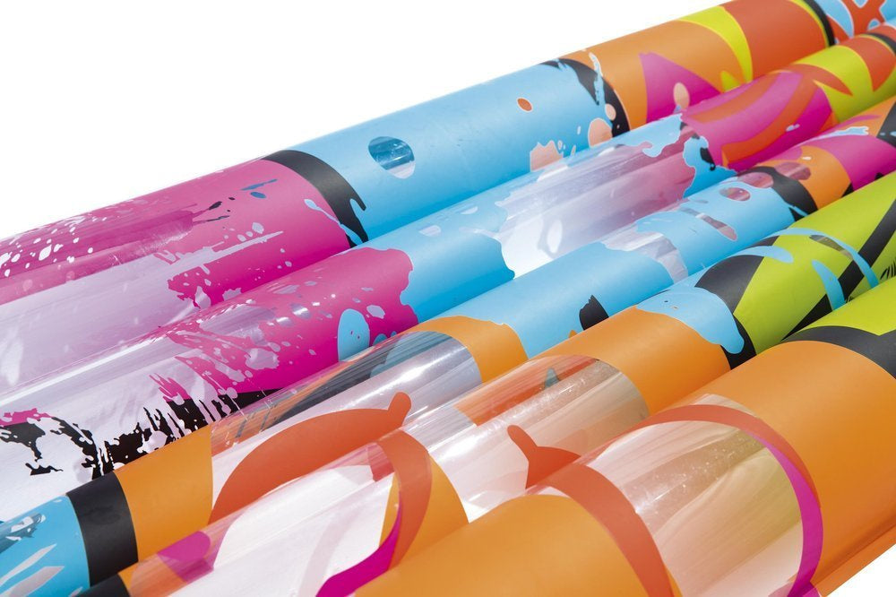 Luftmatratze zum Schwimmen 183 x 69 cm Bestway 44033 – Produktabbildung 2