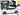 LEAN Toys Ferngesteuertes BMW M3 Weiß 2.4G Pilot Lenkrad 1:18 Sound Lights