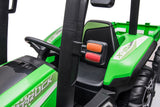 LEAN CARS Batterieschlepper BLT-206 Grün – Produktabbildung 8