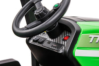 LEAN CARS Batterieschlepper BLT-206 Grün – Produktabbildung 10