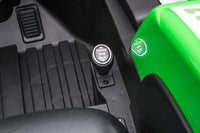 LEAN CARS Batterieschlepper BLT-206 Grün – Produktabbildung 13