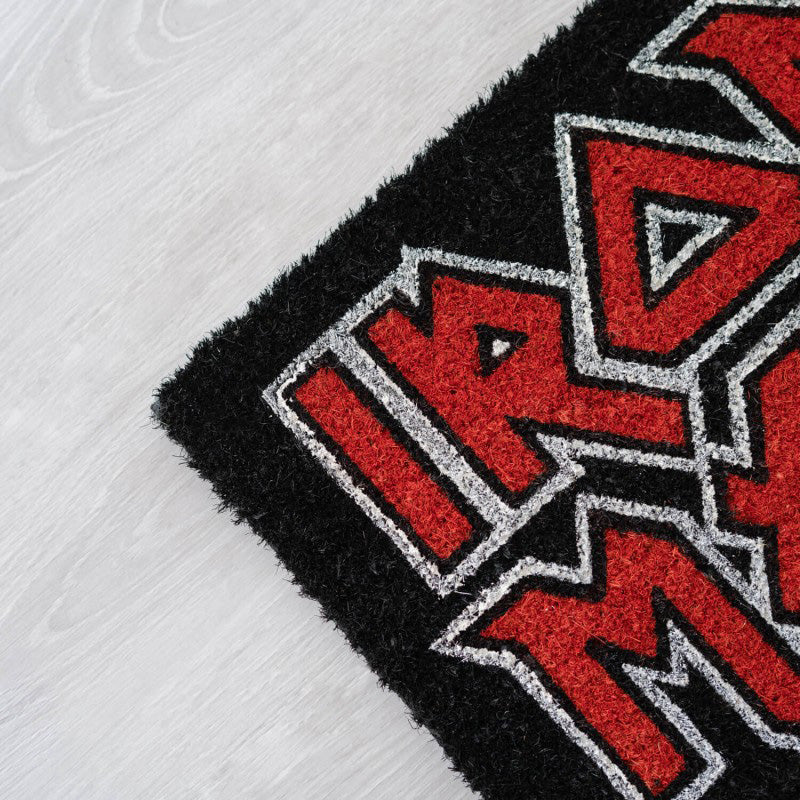 Jiný Iron Maiden - Fußmatte (40 x 60 cm) – Produktabbildung 6