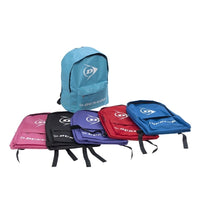 Dunlop - Rucksack (violett) – Produktabbildung 5