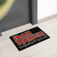 Jiný Iron Maiden - Fußmatte (40 x 60 cm) – Produktabbildung 7