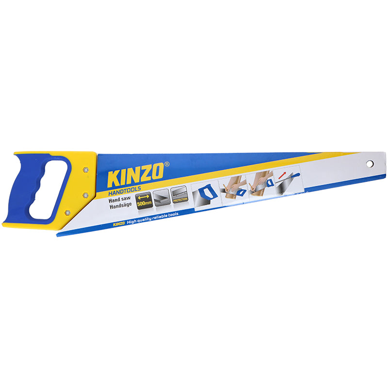 Kinzo - Holz- ruční pila 50 cm