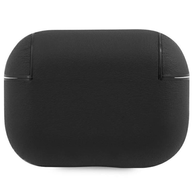 BMW Signature - Hülle für Apple AirPods Pro 2 (schwarz) – Produktabbildung 2